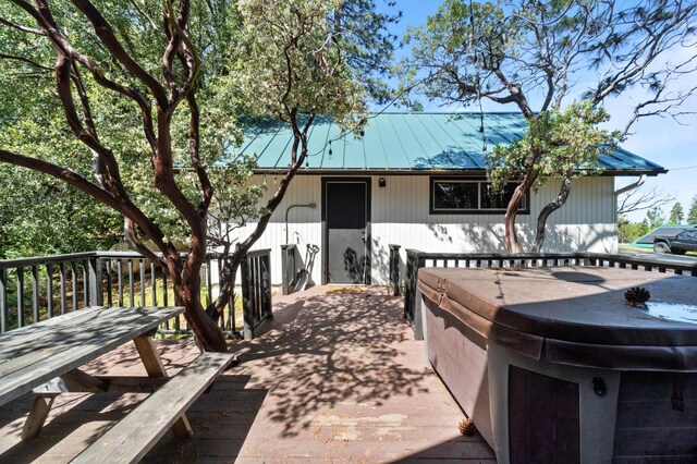 39240 Oak Dr, Oakhurst, CA 93644 - photo 29