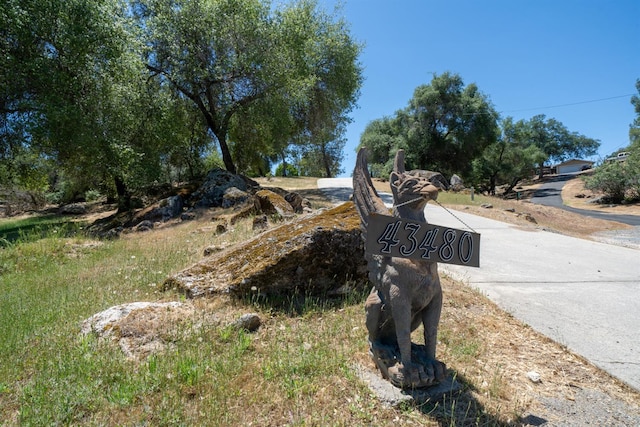 43480 Cave Stone Ct, Coarsegold, CA 93614 - exterior view