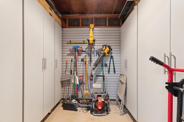1478 W Dovewood Ln, Fresno, CA 93711 - view of storage area