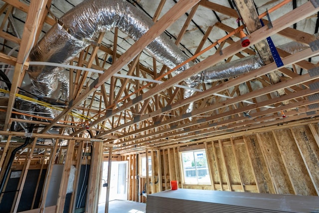 35 E Florence Ave, Fresno, CA 93706 - view of misc room