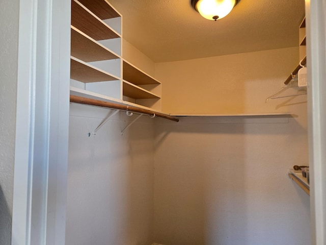 1489 Celeste Ave, Clovis, CA 93611 - view of walk in closet