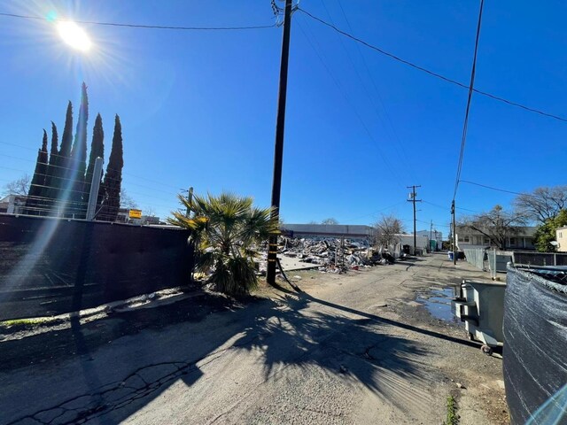 131 W Main St, Merced, CA 95340