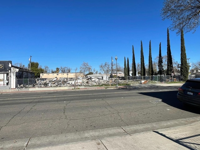 131 W Main St, Merced, CA 95340