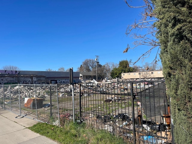 131 W Main St, Merced, CA 95340