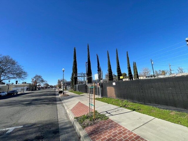131 W Main St, Merced, CA 95340