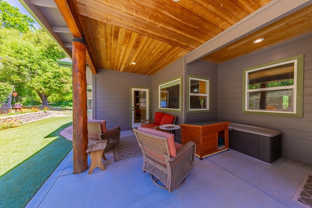 33590 Woodland Pond Trl, North Fork, CA 93643 - photo 72