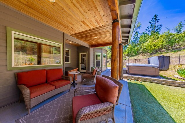33590 Woodland Pond Trl, North Fork, CA 93643 - photo 73