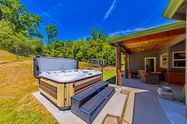 33590 Woodland Pond Trl, North Fork, CA 93643 - photo 71