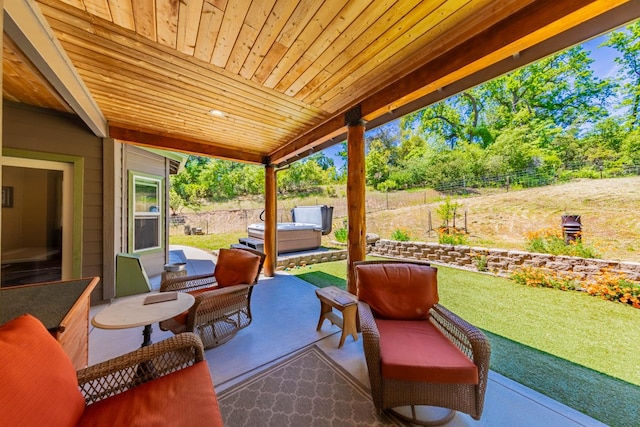 33590 Woodland Pond Trl, North Fork, CA 93643 - photo 74
