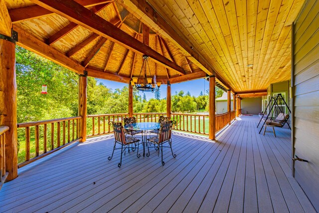33590 Woodland Pond Trl, North Fork, CA 93643 - photo 63