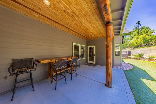 33590 Woodland Pond Trl, North Fork, CA 93643 - photo 78