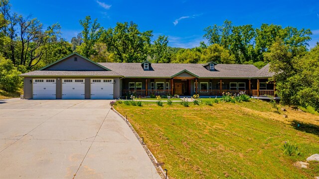 33590 Woodland Pond Trl, North Fork, CA 93643 - photo 1