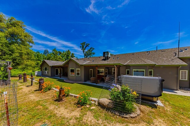 33590 Woodland Pond Trl, North Fork, CA 93643 - photo 70