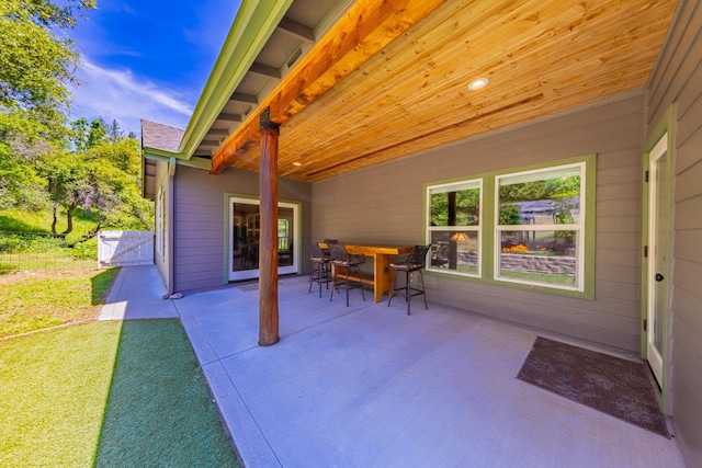 33590 Woodland Pond Trl, North Fork, CA 93643 - photo 76