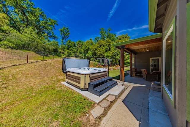 33590 Woodland Pond Trl, North Fork, CA 93643 - photo 69