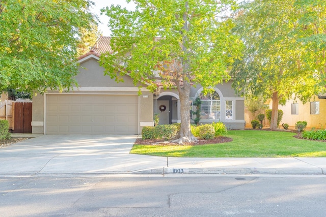 1803 E Pryor Dr, Fresno, CA 93720 - photo 1