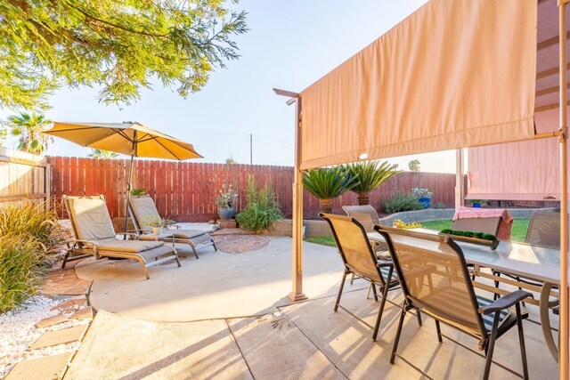 1803 E Pryor Dr, Fresno, CA 93720 - photo 20