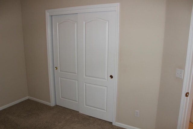 373 W Houston Ave, Clovis, CA 93611 - view of closet