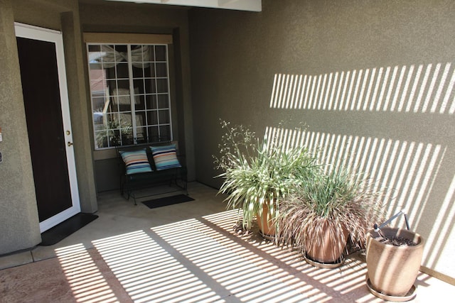 373 W Houston Ave, Clovis, CA 93611 - view of patio / terrace