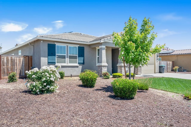 746 E Curtis Ave, Fowler, CA 93625 - photo 2