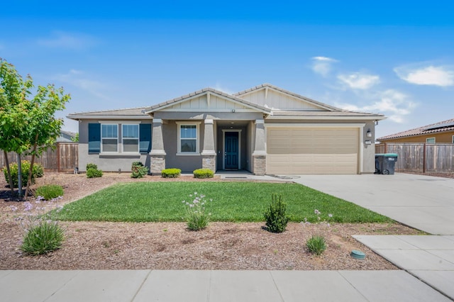 746 E Curtis Ave, Fowler, CA 93625 - photo 1