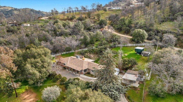 46473 Konklin Rd, Coarsegold, CA 93614 - photo 2
