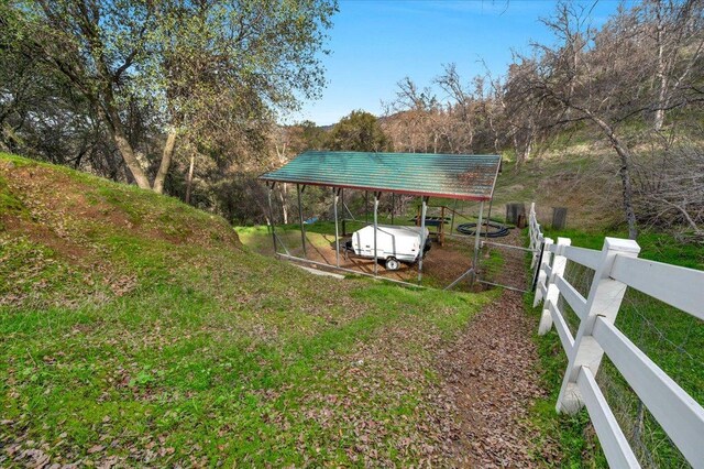 46473 Konklin Rd, Coarsegold, CA 93614 - photo 30