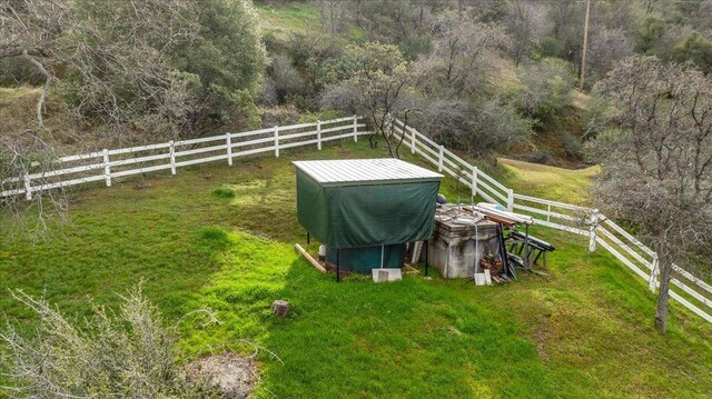 46473 Konklin Rd, Coarsegold, CA 93614 - photo 32