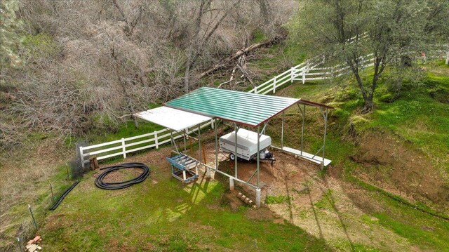 46473 Konklin Rd, Coarsegold, CA 93614 - photo 33