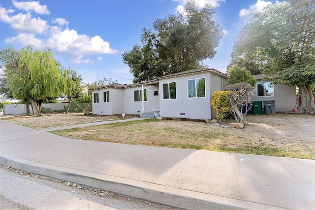 2157 Locust St, Selma, CA 93662 - view of front of property