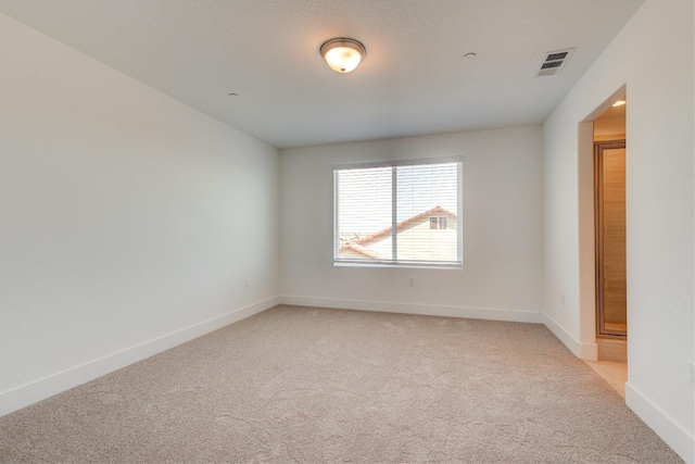 495 Thunder Rd S, Madera, CA 93636 - empty room featuring light carpet and baseboards