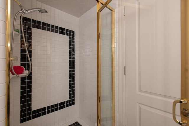 8067 E Belmont Ave, Fresno, CA 93737 - full bathroom with a stall shower