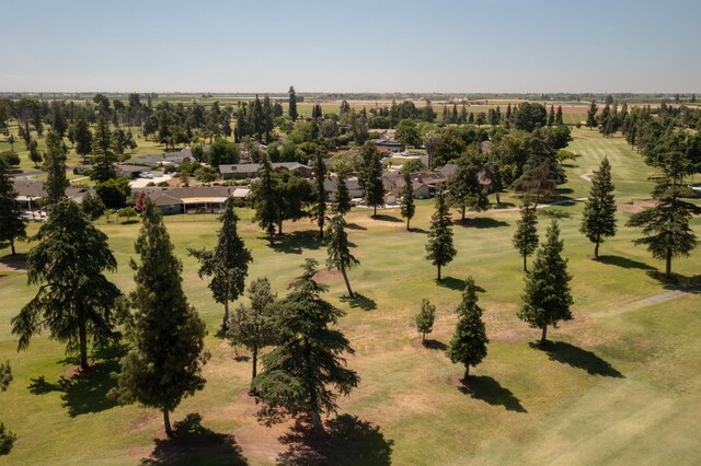8067 E Belmont Ave, Fresno, CA 93737 - drone / aerial view of a local golf course