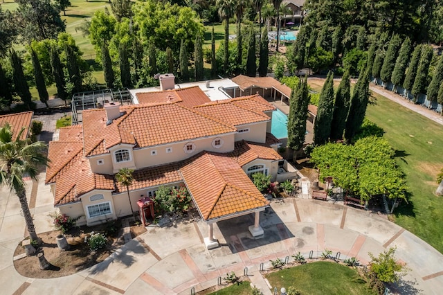 8067 E Belmont Ave, Fresno, CA 93737 - view of subject property