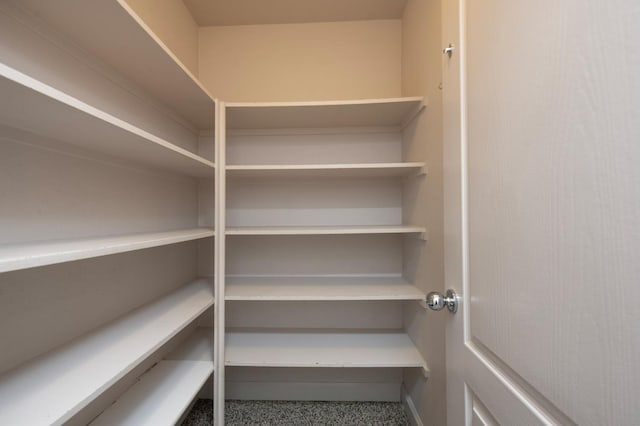8067 E Belmont Ave, Fresno, CA 93737 - view of storage area