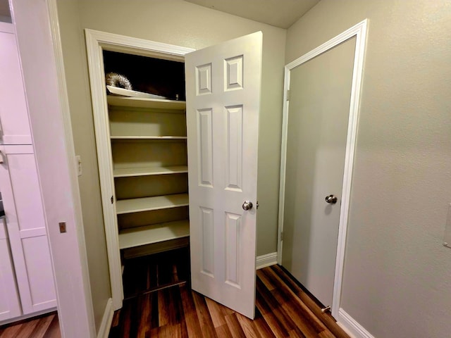 41549 Long Hollow Dr, Coarsegold, CA 93614 - view of closet