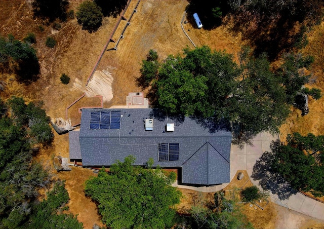 41549 Long Hollow Dr, Coarsegold, CA 93614 - aerial view of property and surrounding area