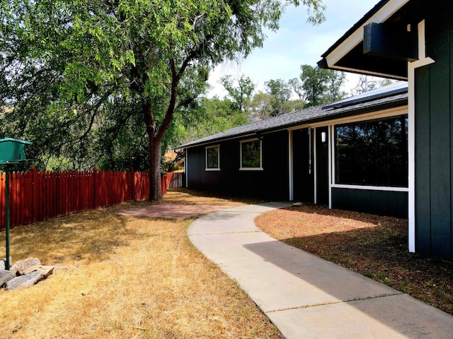 41549 Long Hollow Dr, Coarsegold, CA 93614 - view of yard