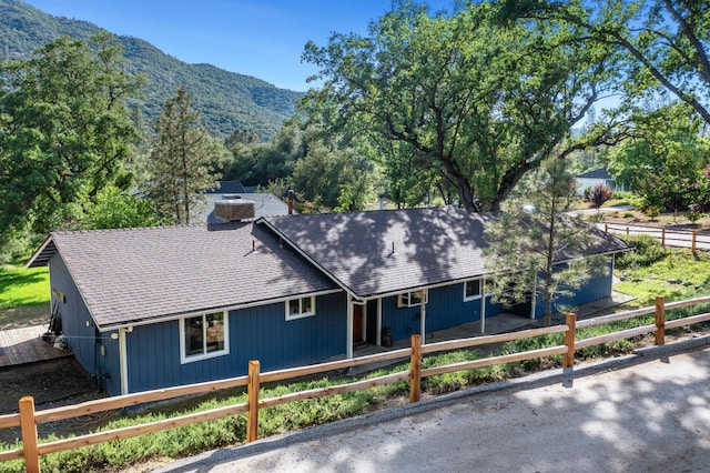 48220 White Oak Dr, Oakhurst, CA 93644 - photo 25
