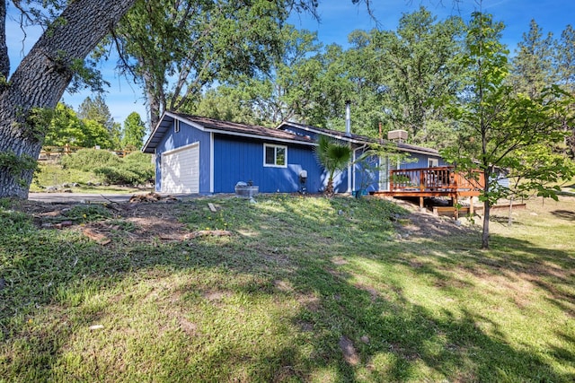 48220 White Oak Dr, Oakhurst, CA 93644 - photo 22