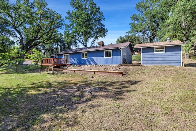 48220 White Oak Dr, Oakhurst, CA 93644 - photo 23