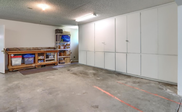 42177 Lone Olive Ln, Ahwahnee, CA 93601 - view of garage