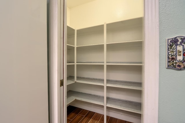 42177 Lone Olive Ln, Ahwahnee, CA 93601 - view of pantry