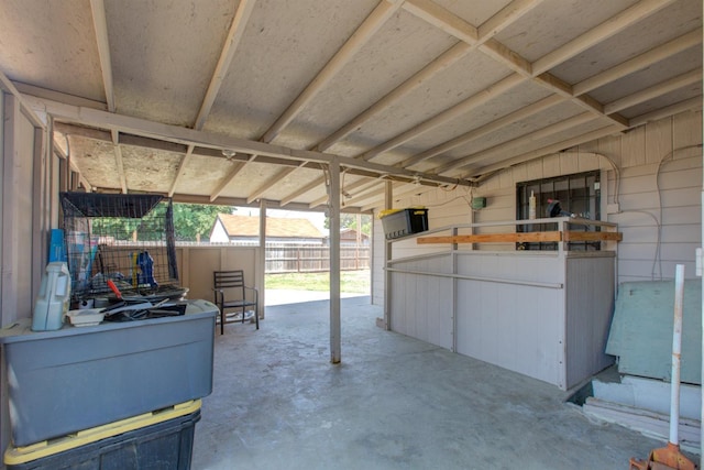 431 S Laurel, Turlock, CA 95380 - view of patio