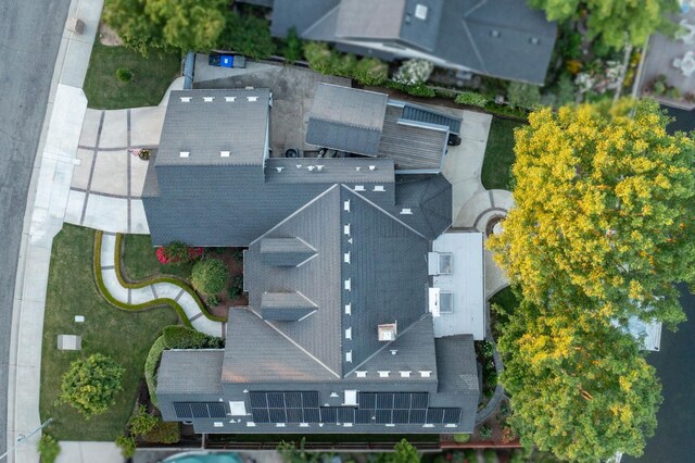 525 E Shelldrake Cir, Fresno, CA 93730 - view of subject property