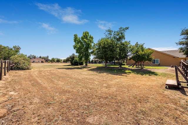37086 Marciel Ave, Madera, CA 93636 - view of yard