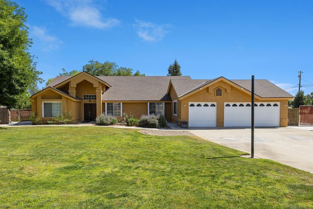 37086 Marciel Ave, Madera, CA 93636 - photo 1