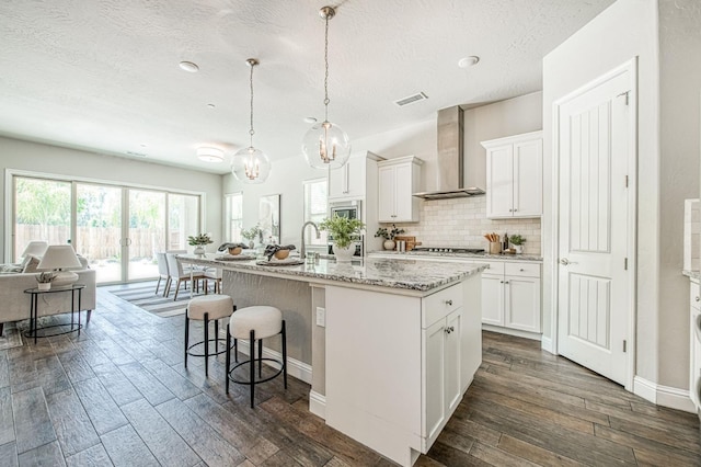 2854 Deauville Ave, Clovis, CA 93619 - photo 2