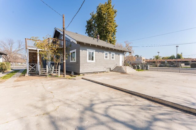 4354 E Kings Canyon Rd, Fresno, CA 93702 - photo 5