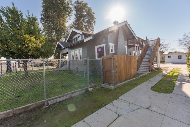 4354 E Kings Canyon Rd, Fresno, CA 93702 - photo 4